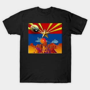 LOOK ARIZONA T-Shirt